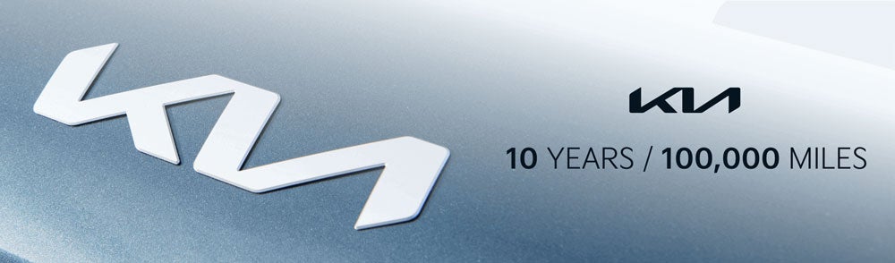 Zeigler Kia of Holland in Holland MI - Kia Warranty