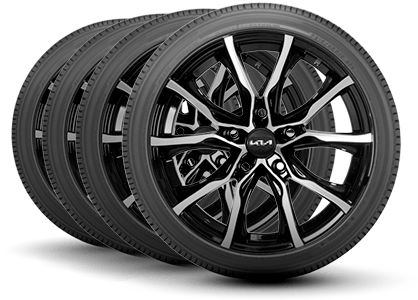 Zeigler Kia of Holland in Holland MI