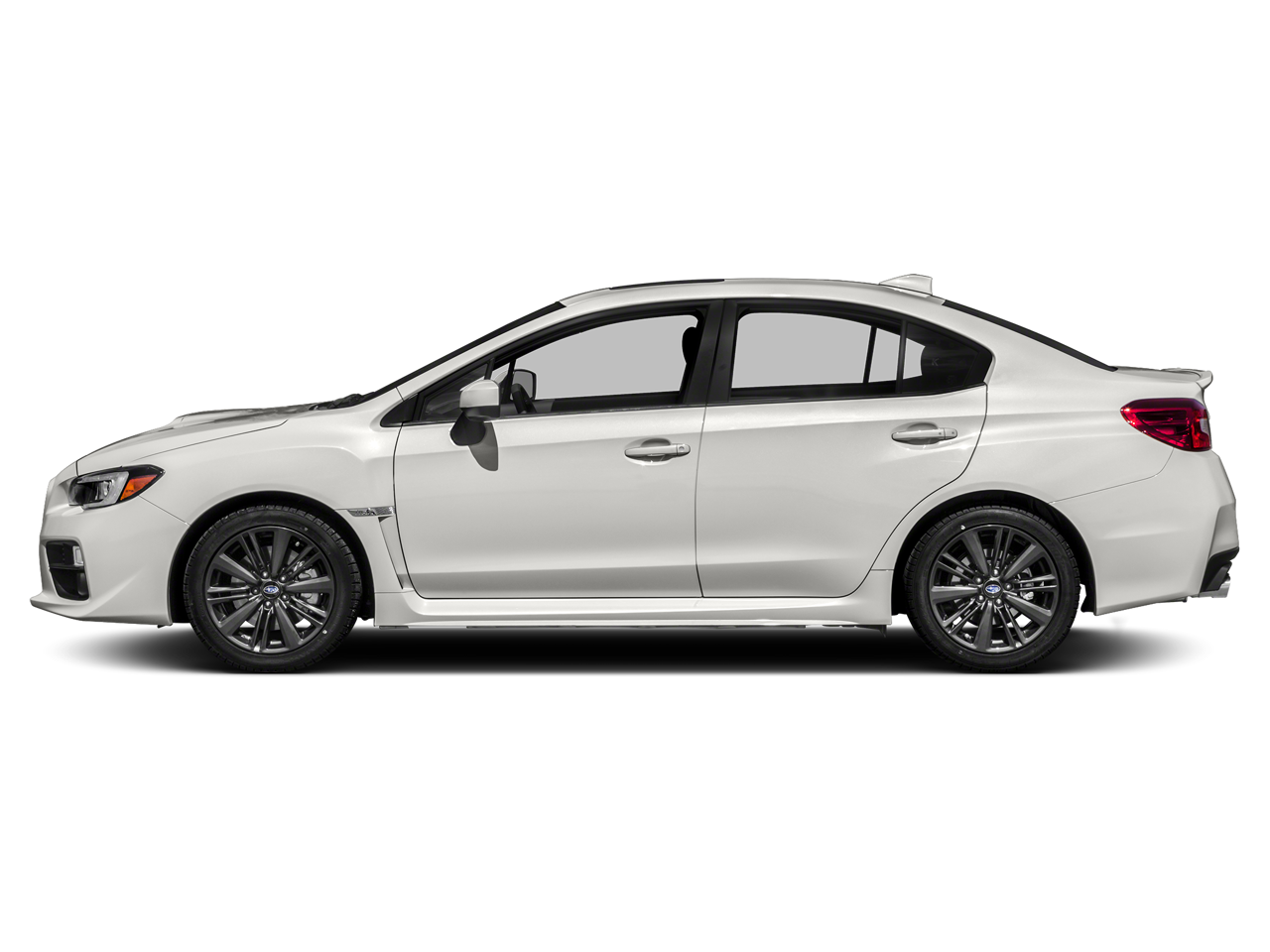 2015 Subaru Impreza WRX Limited