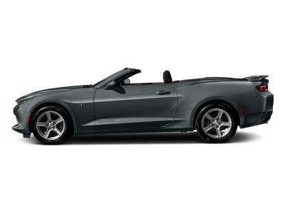 2016 Chevrolet Camaro 2LT 2LT