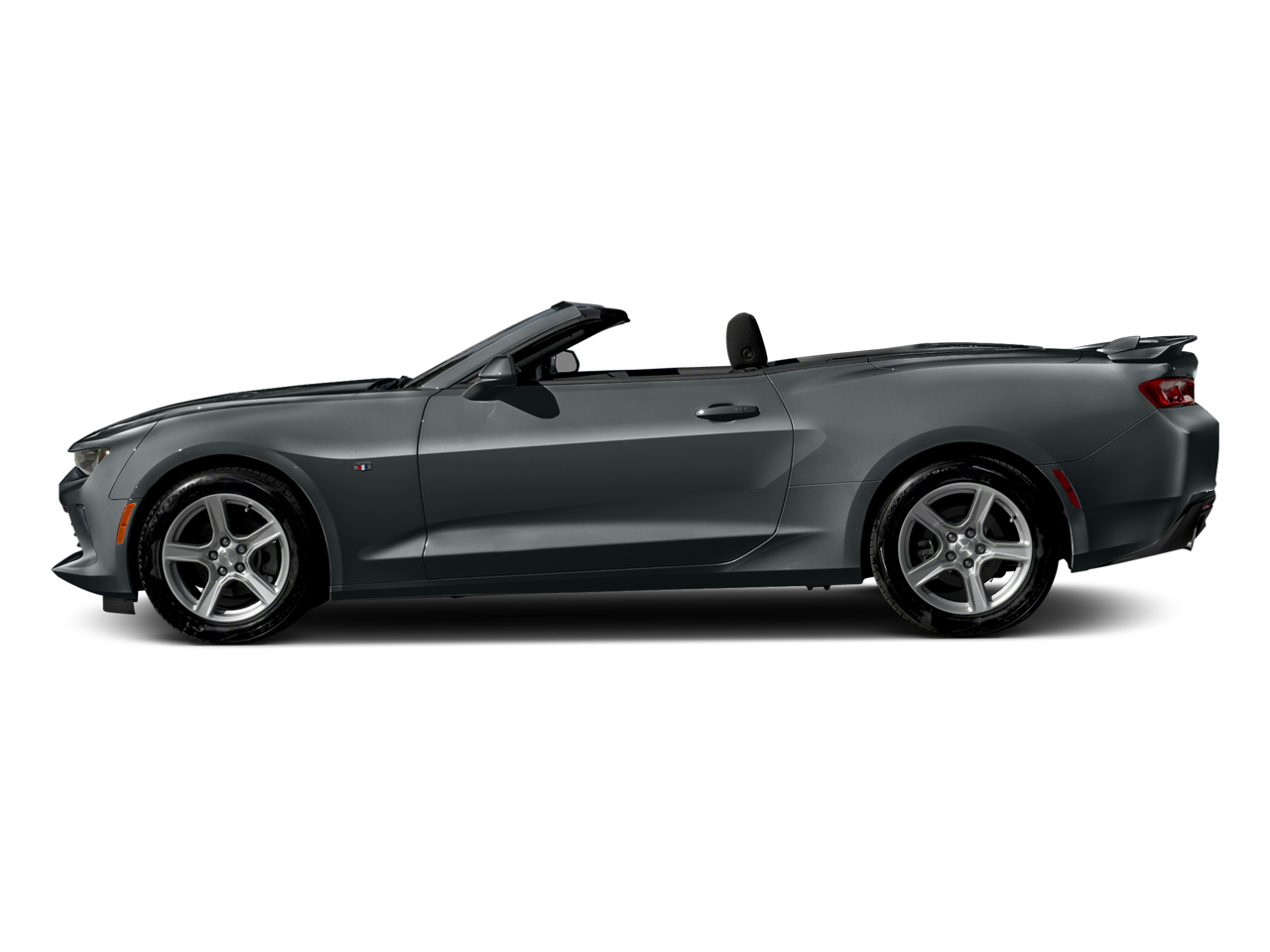 2016 Chevrolet Camaro 2LT 2LT