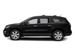 2017 Chevrolet Traverse LT 1LT