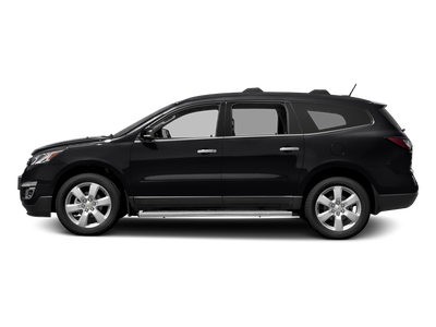2017 Chevrolet Traverse LT 1LT