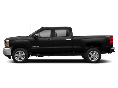 2019 Chevrolet Silverado 2500HD High Country