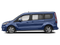 2019 Ford Transit Connect Titanium
