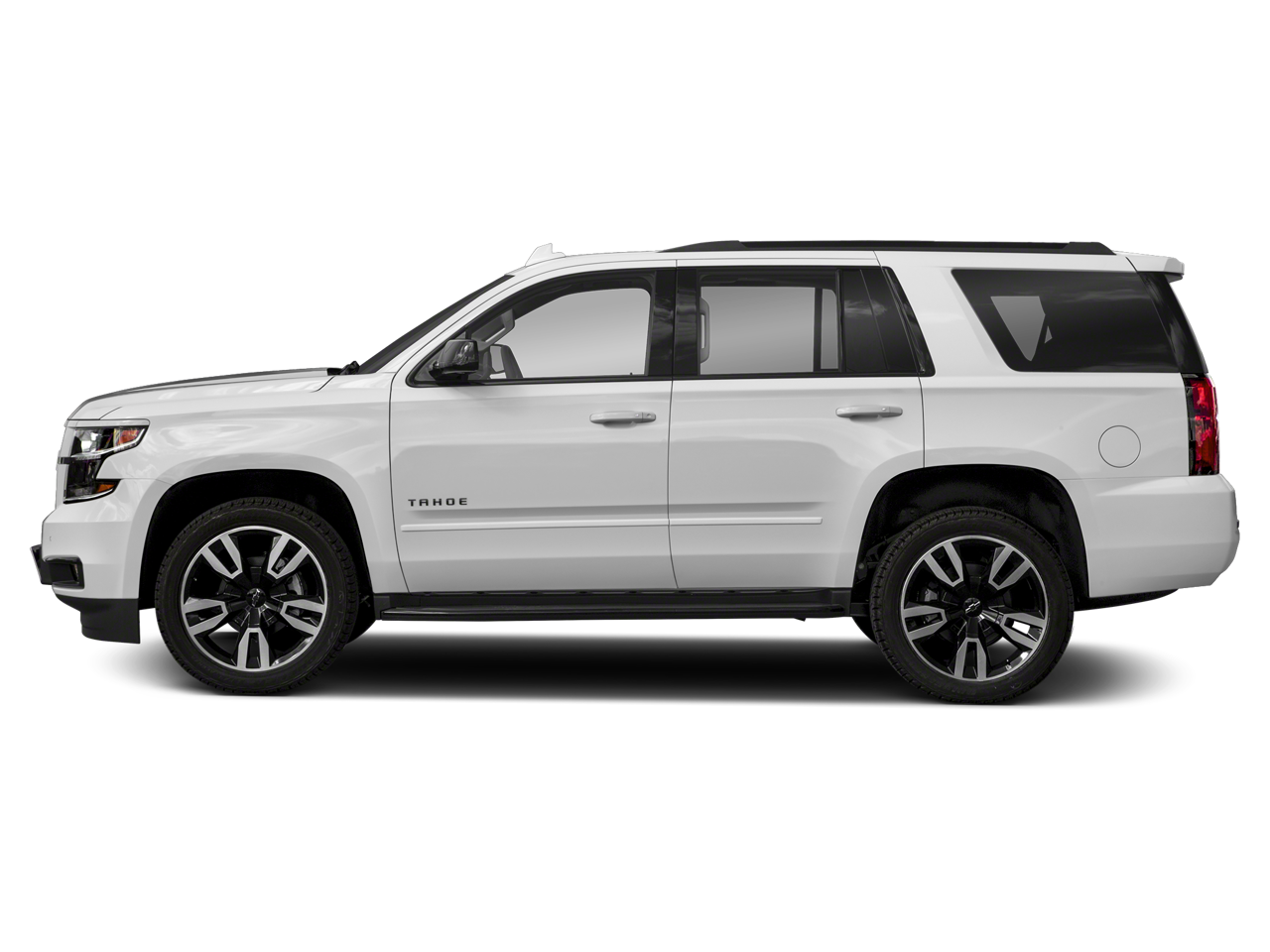 2020 Chevrolet Tahoe Premier RST 6.2L Performance Edition