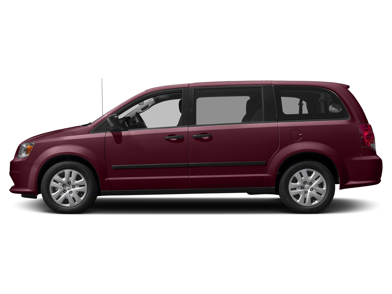2020 Dodge Grand Caravan SE photo 3