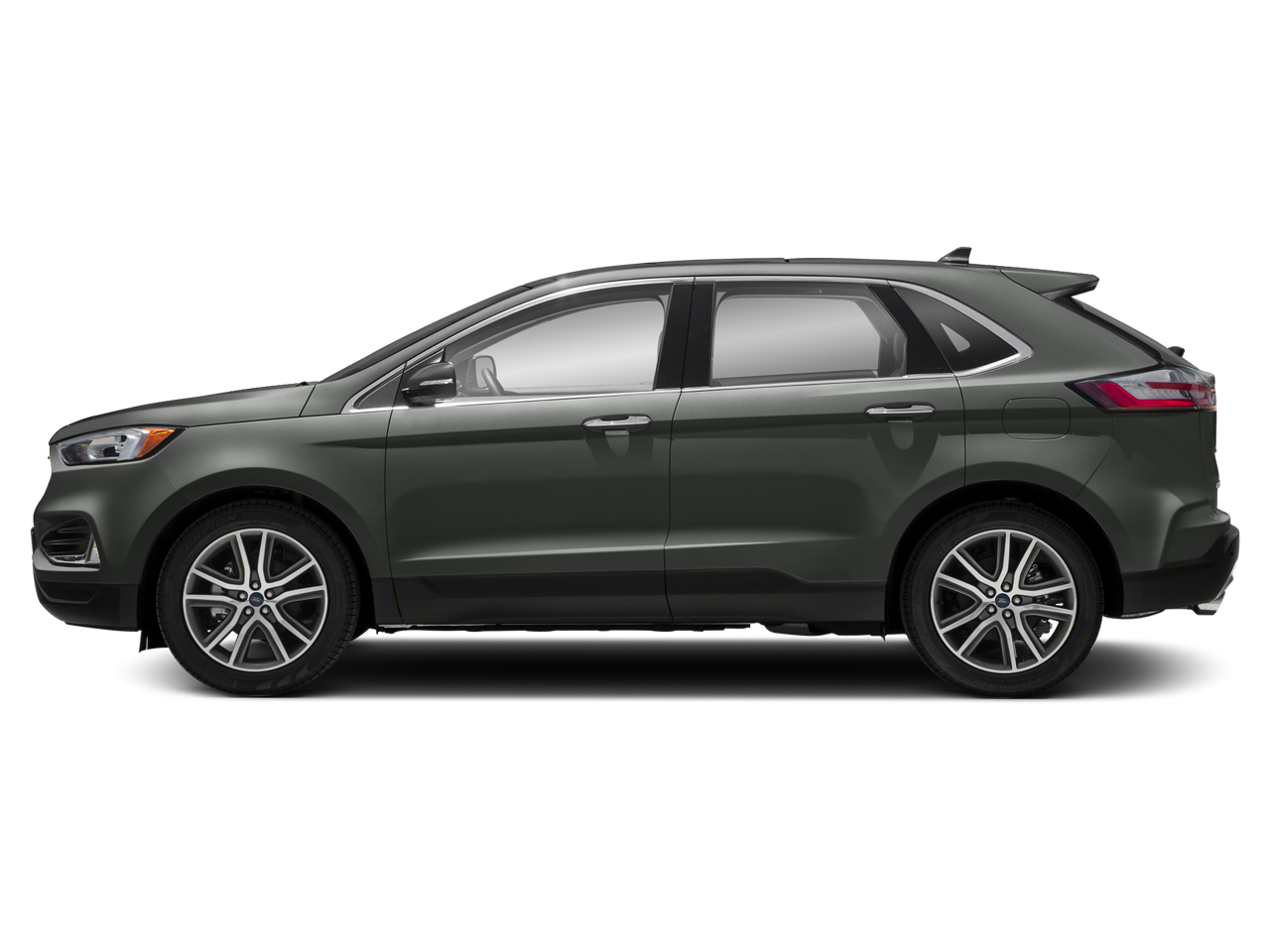 2020 Ford Edge SEL Panoramic Vista Roof