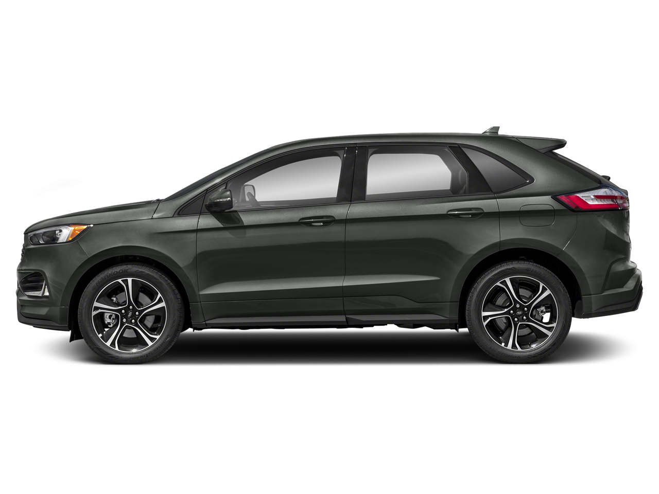 2020 Ford Edge ST Panoramic Vista Roof