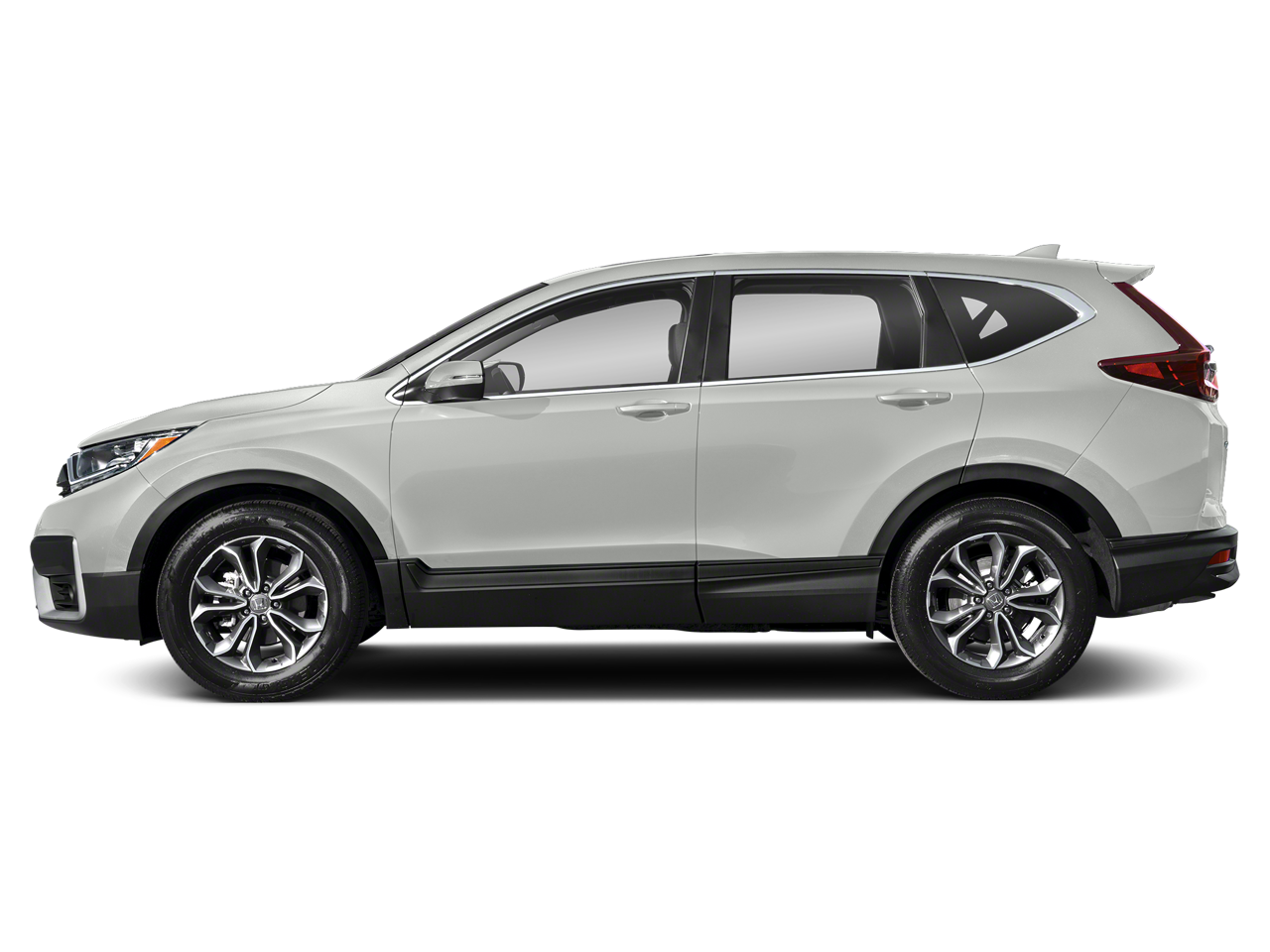 2020 Honda CR-V AWD EX