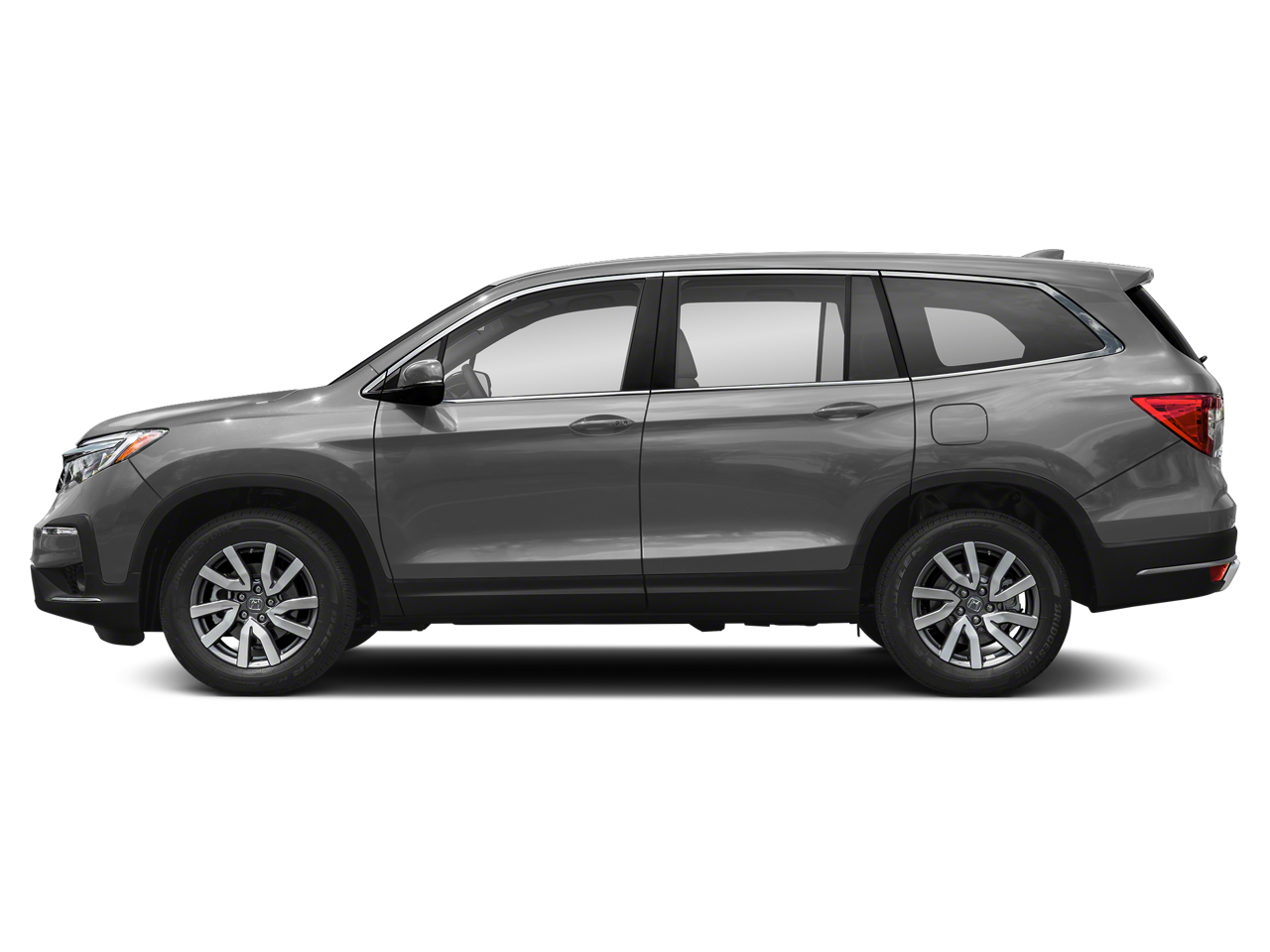 2020 Honda Pilot AWD EX