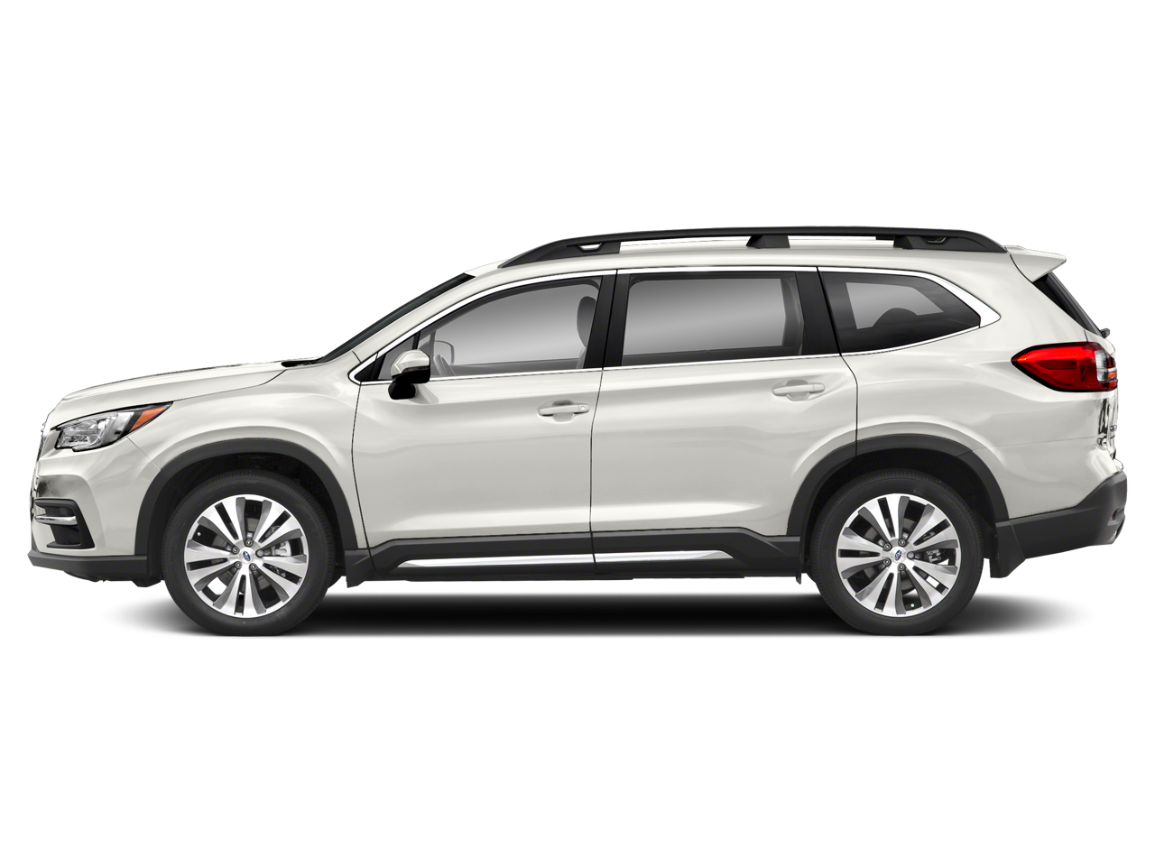 2020 Subaru Ascent Limited Dual Glass Panoramic Power Moonroof
