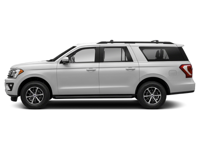 2021 Ford Expedition Max Limited 4X4 NAVIGATION MOONROOF HEATED LEATHER