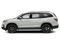 2021 Honda Pilot Black Edition Navigation system: Honda Satellite-Linked Navigati