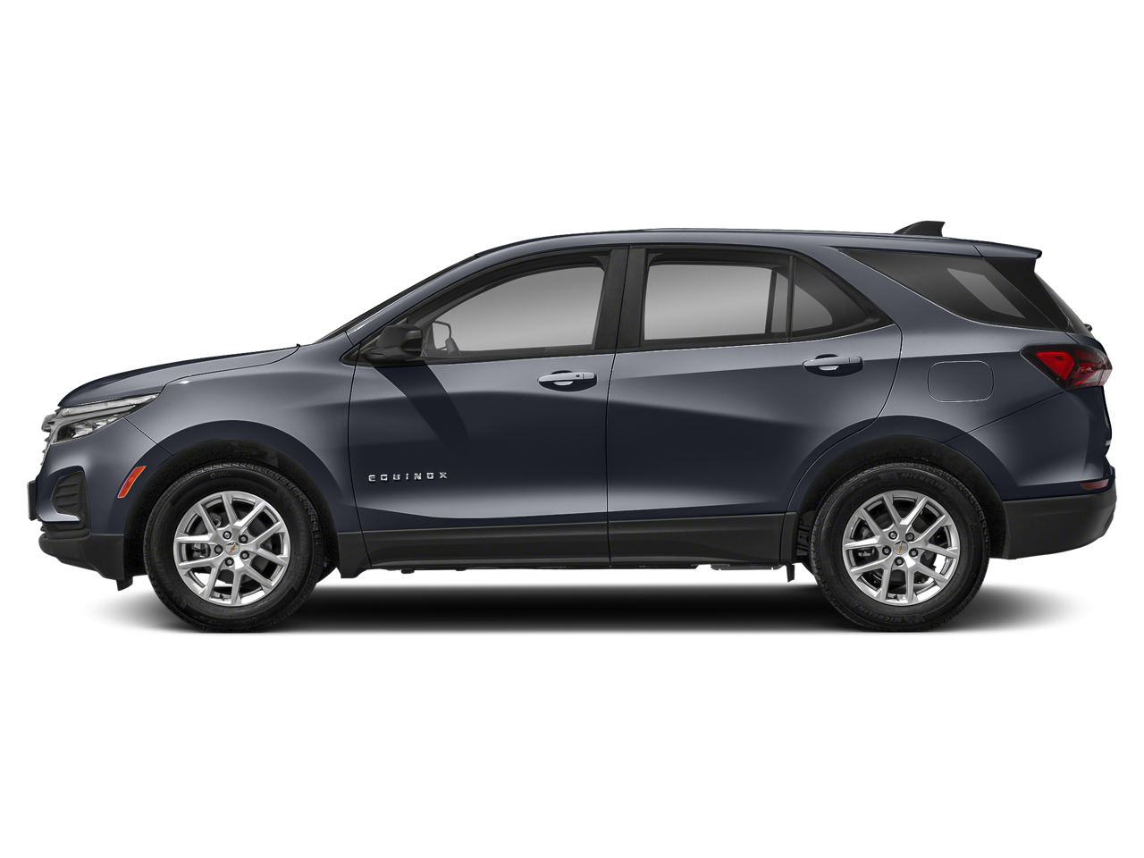 2022 Chevrolet Equinox LT Wireless Apple CarPlay/Wireless Android Auto