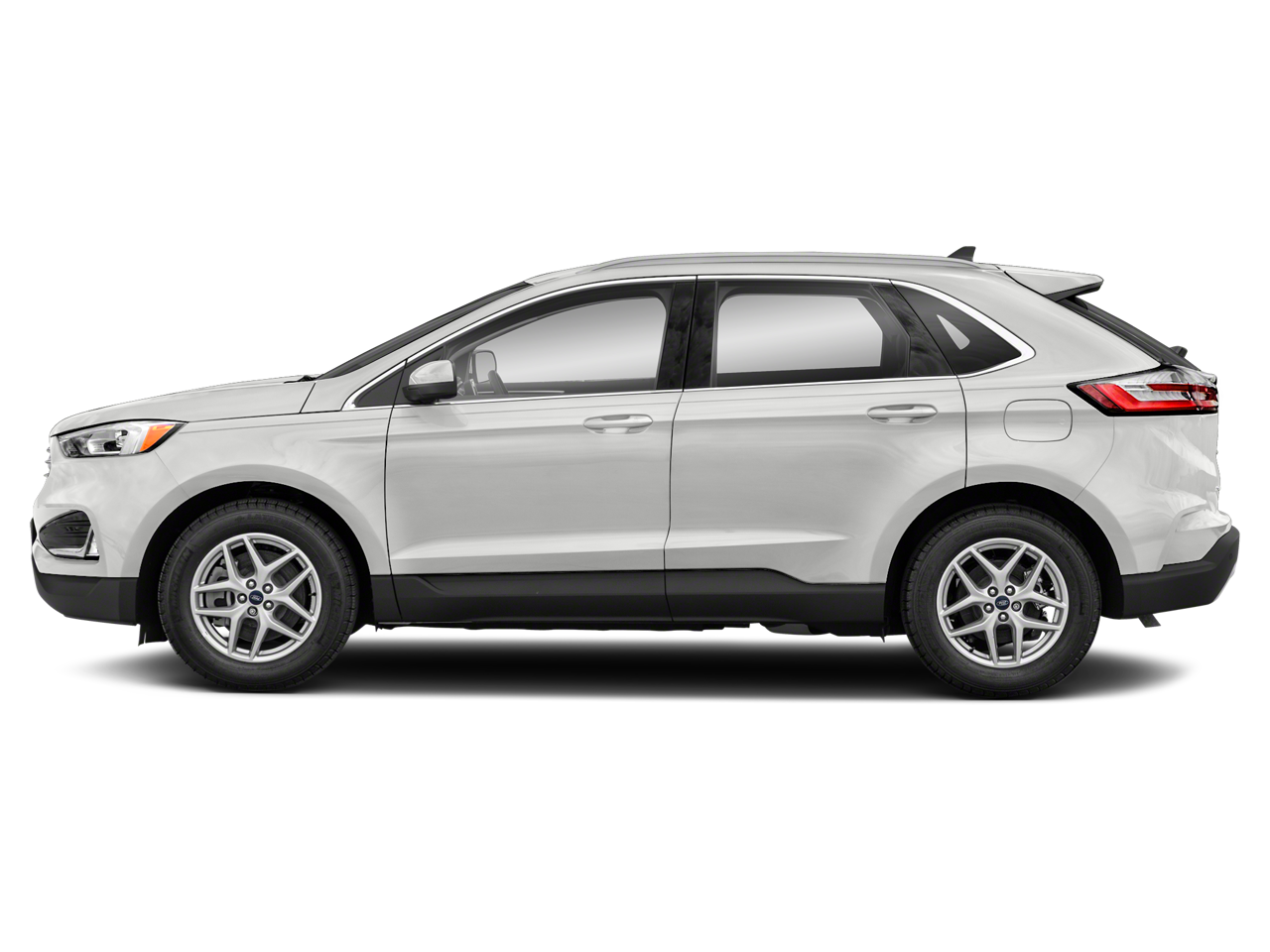 2022 Ford Edge SEL AWD Leather Rear Camera Power Seat Alloys