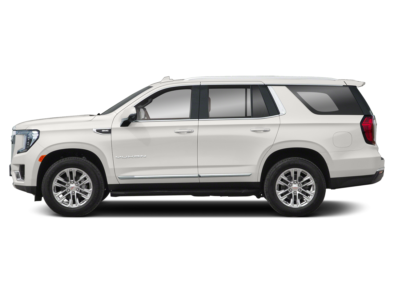 2022 GMC Yukon SLT Premium Package