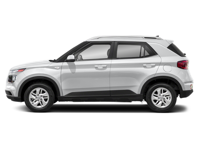 2022 Hyundai Venue SEL