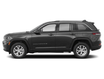 2022 Jeep Grand Cherokee Altitude