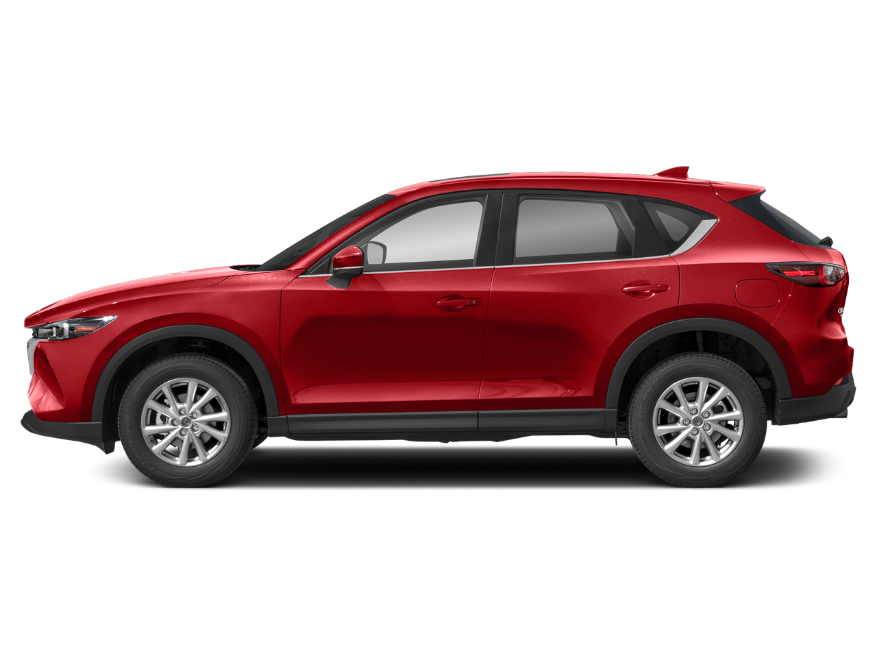 2022 Mazda Mazda CX-5 2.5 S Preferred Package