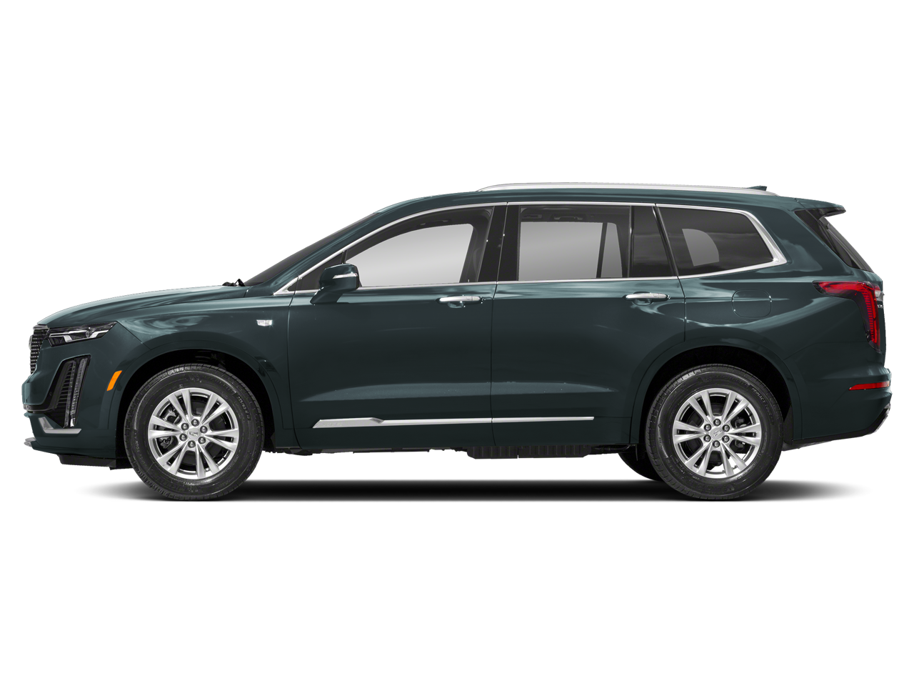 2023 Cadillac XT6 Premium Luxury AWD Panoramic Roof Heads Up Display 3rd Row