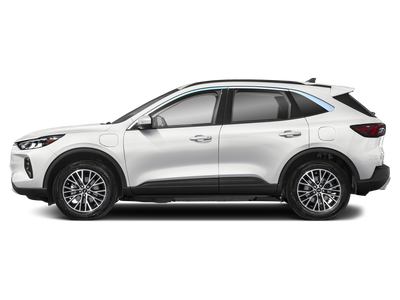 2023 Ford Escape Plug-In Hybrid Base