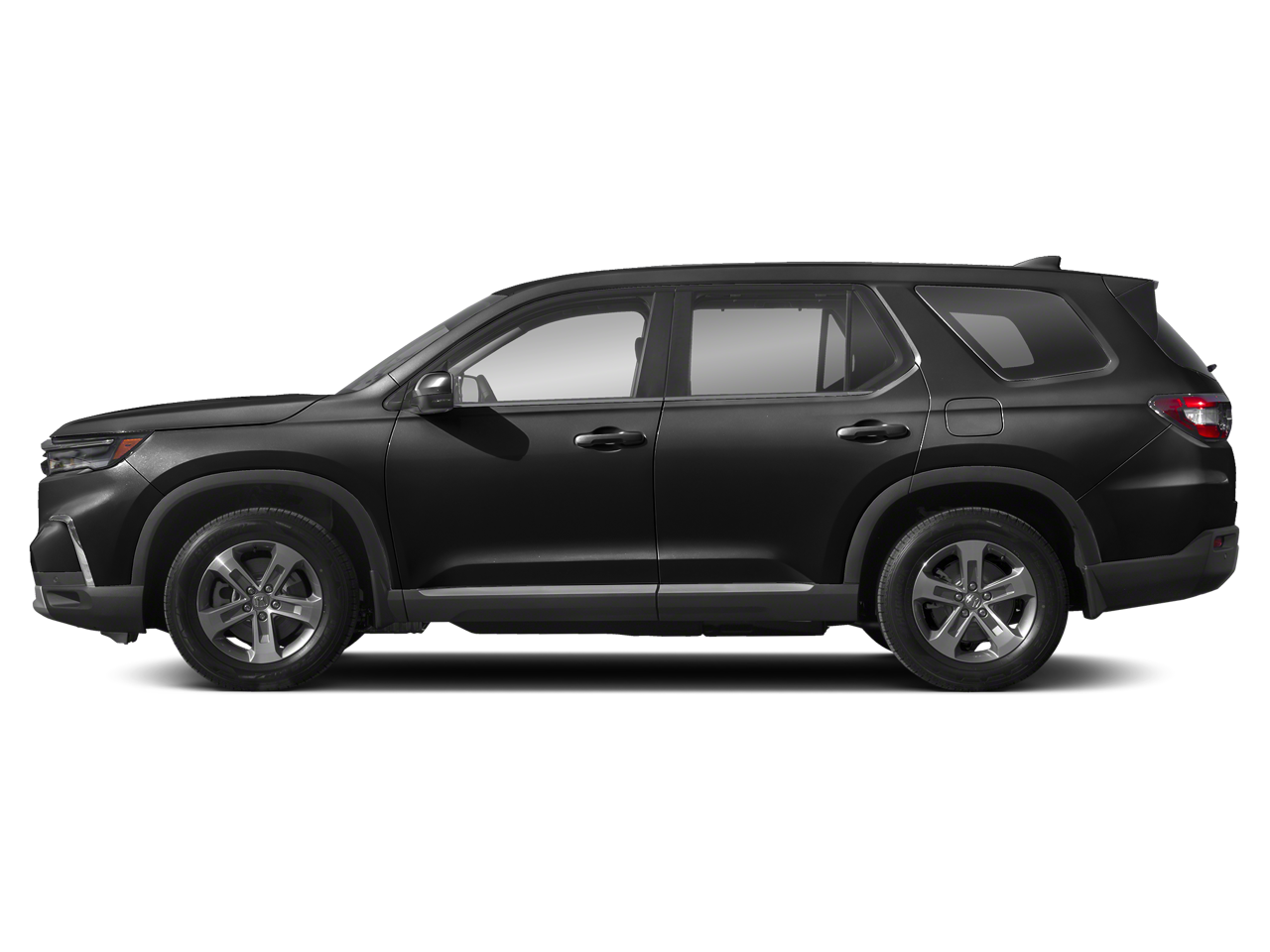 2023 Honda Pilot AWD EX-L 7 Passenger