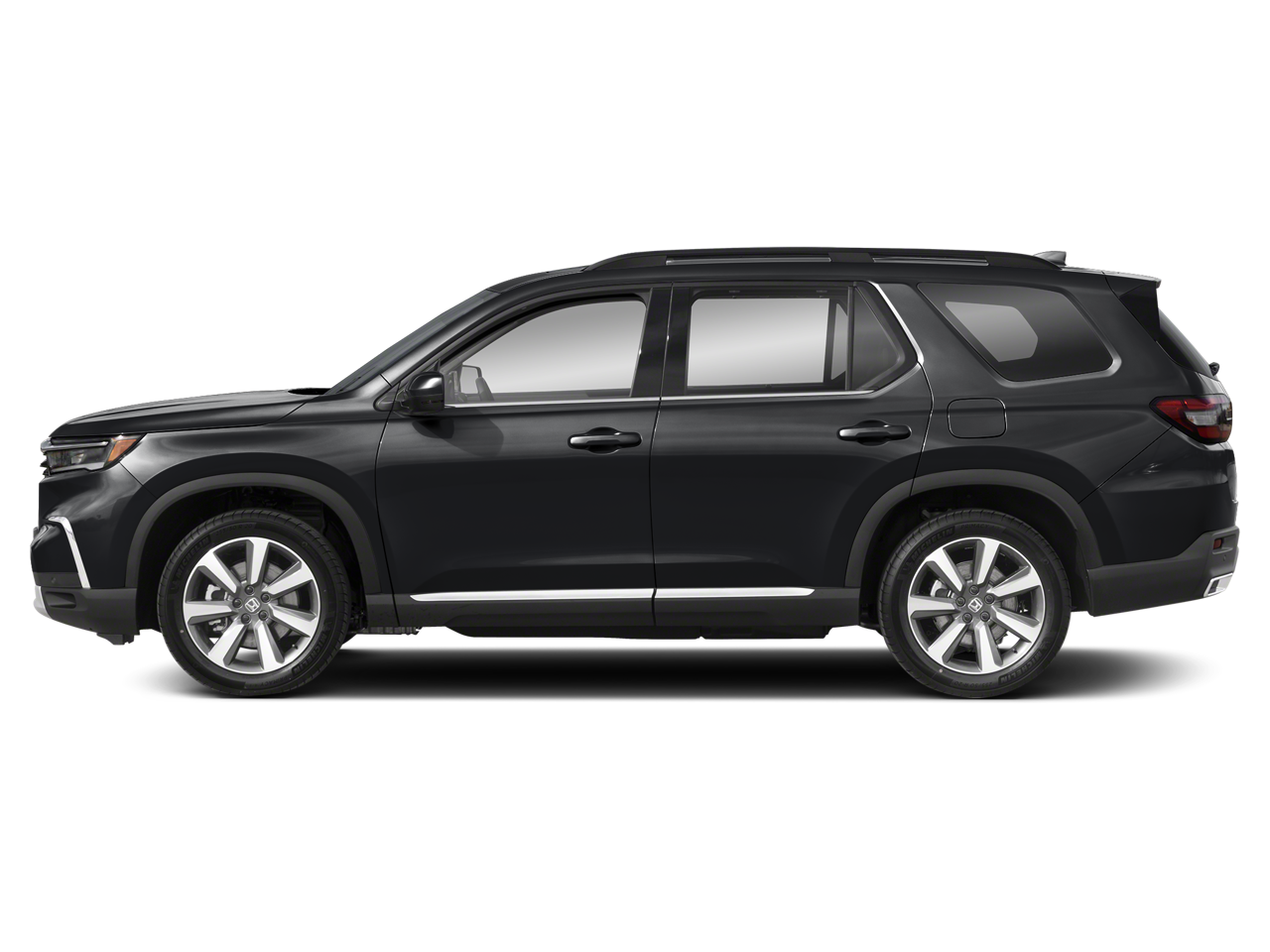 2023 Honda Pilot AWD Touring