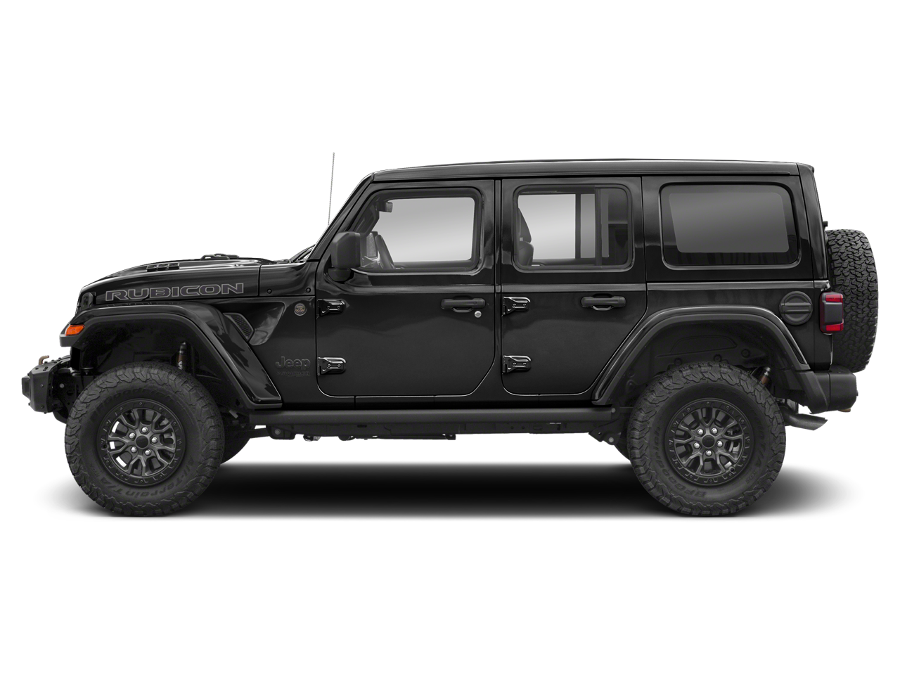 2023 Jeep Wrangler Sport Wheel and Tire Upgrade!!!