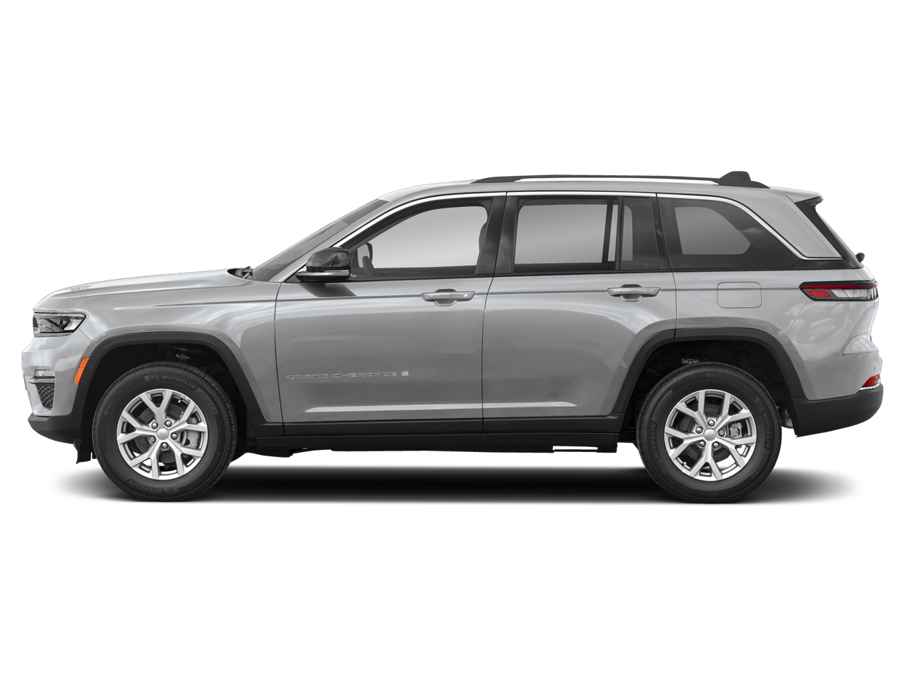 2023 Jeep Grand Cherokee Laredo Luxury Tech Group I