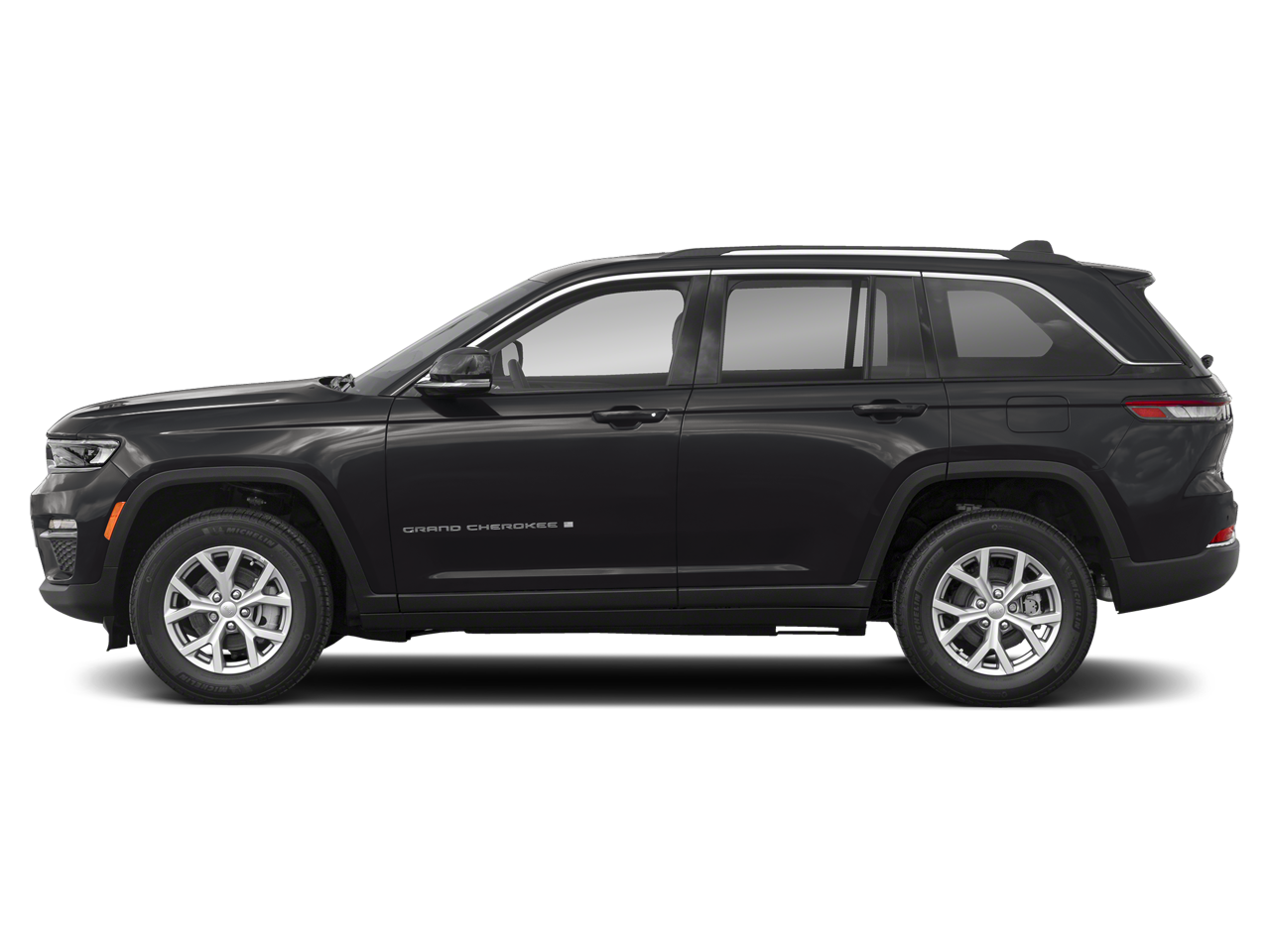 2023 Jeep Grand Cherokee Limited Blackout Package with Navigation