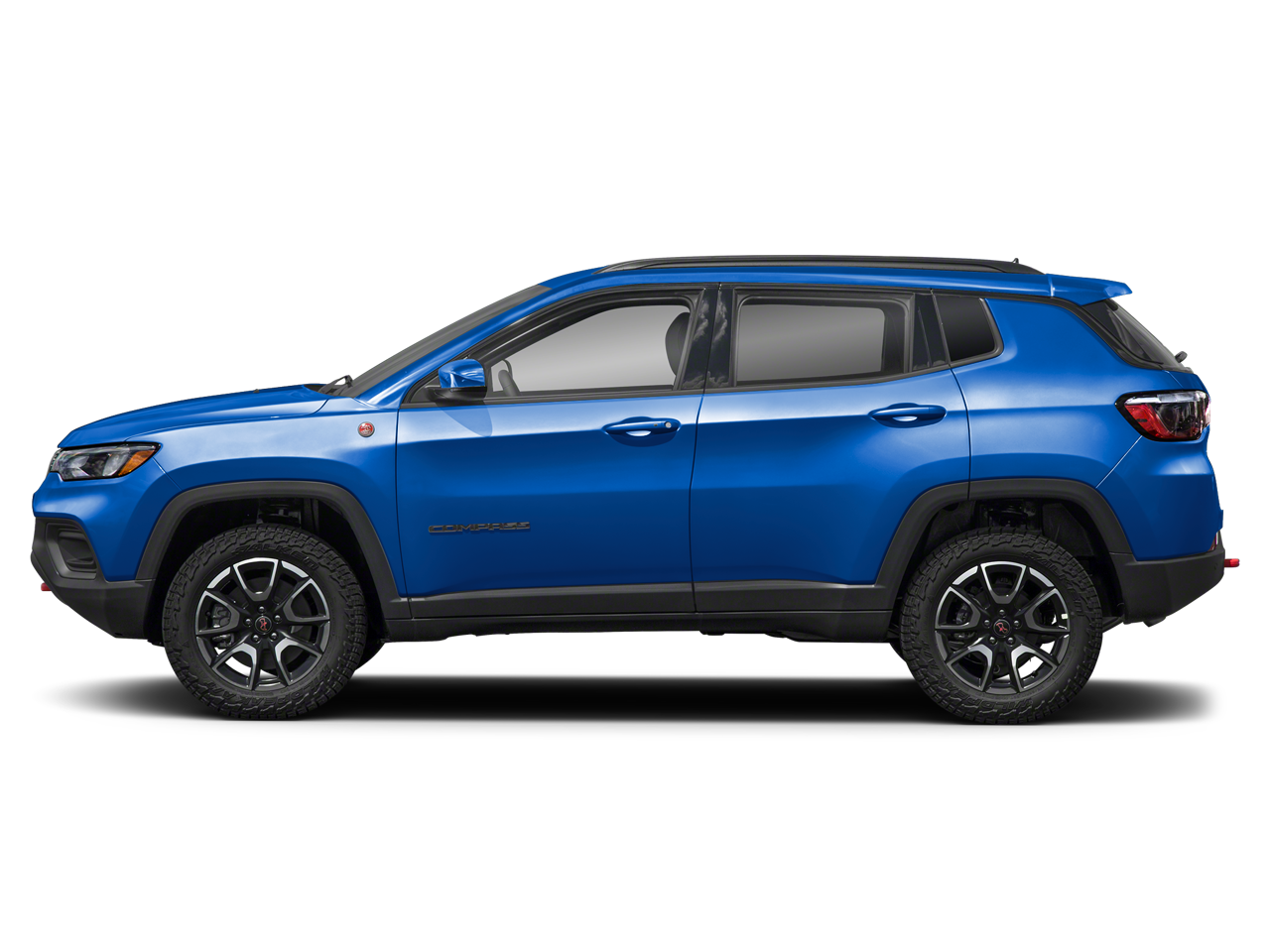 2023 Jeep Compass Trailhawk 4x4