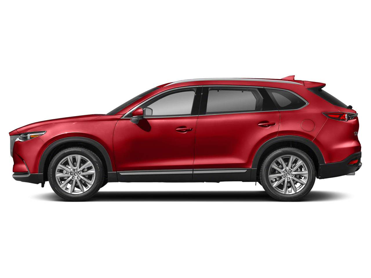 2023 Mazda Mazda CX-9 Grand Touring