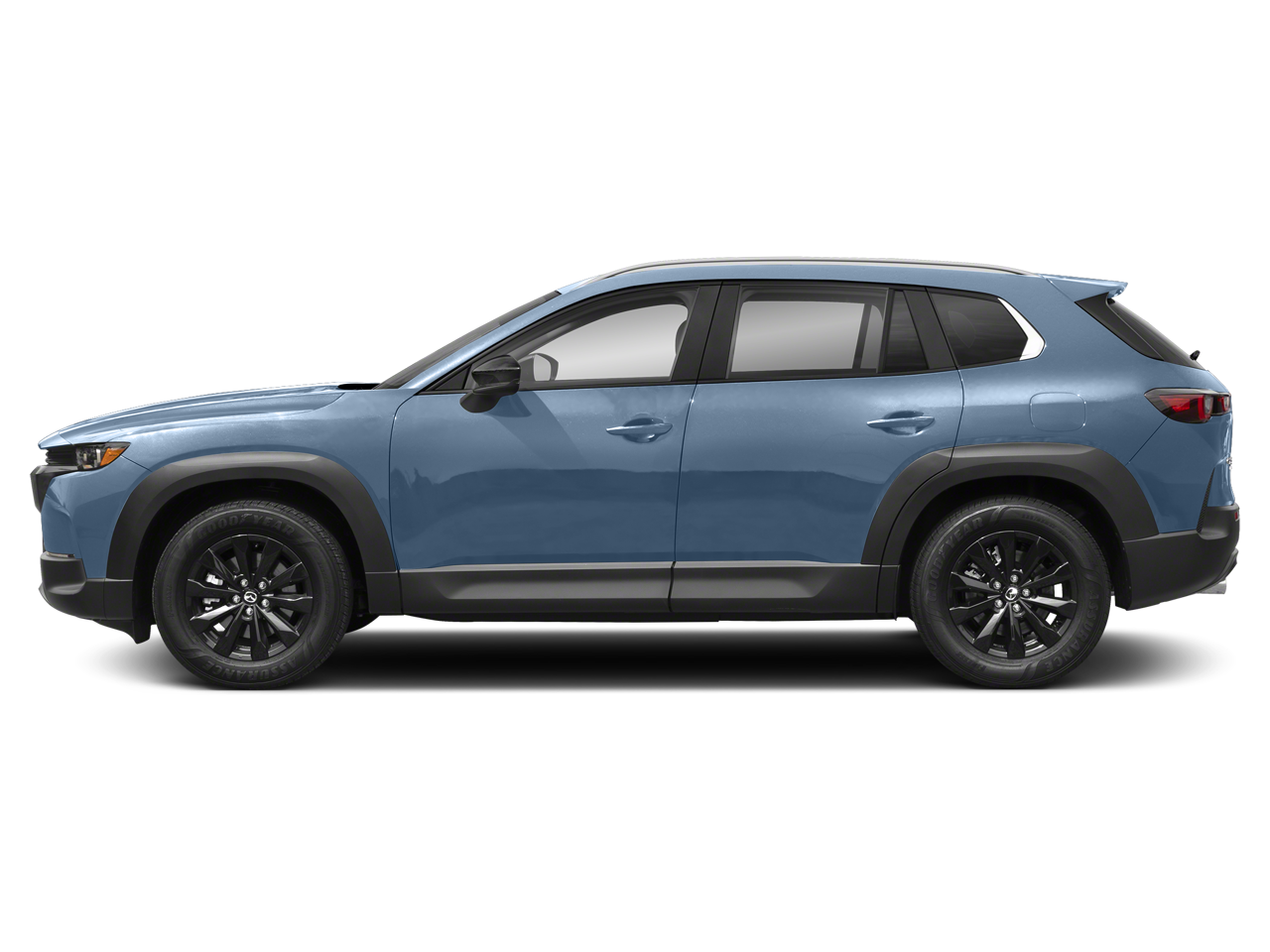 2023 Mazda Mazda CX-50 2.5 S Select Package