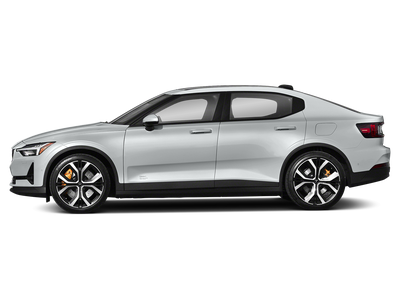 2023 Polestar 2 Long Range Dual Motor Performance
