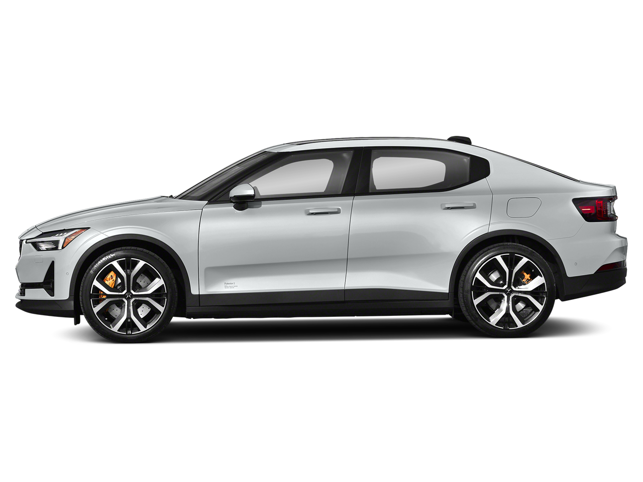 2023 Polestar 2 Long Range Dual Motor Performance