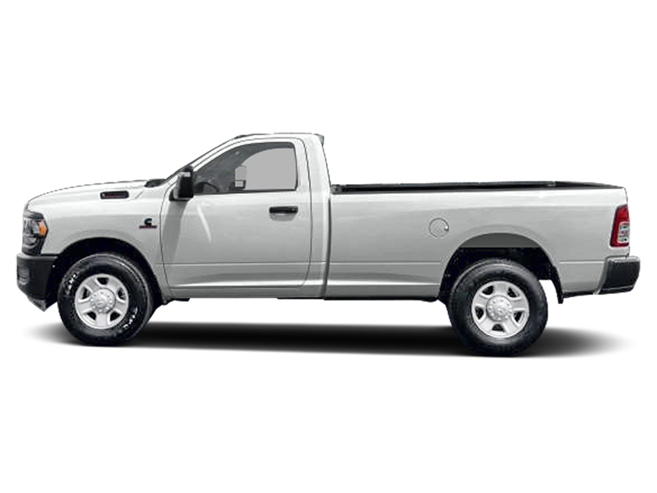 2023 RAM 3500 Tradesman Regular Cab 4x4 8' Box