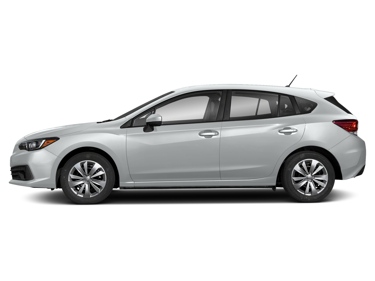 2023 Subaru Impreza Base Exterior Parking Camera Rear