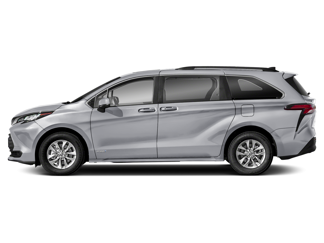2023 Toyota Sienna LE 8 Passenger