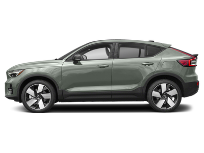 2023 Volvo C40 Recharge Pure Electric Ultimate