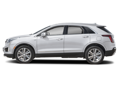 2024 Cadillac XT5 Premium Luxury Heated Leather Panoramic Roof Carplay Nav R Camera