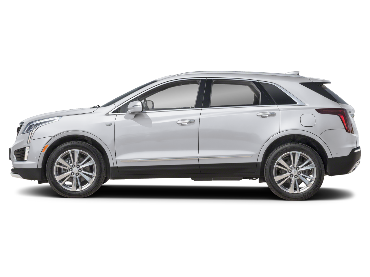 2024 Cadillac XT5 Premium Luxury Heated Leather Panoramic Roof Carplay Nav R Camera