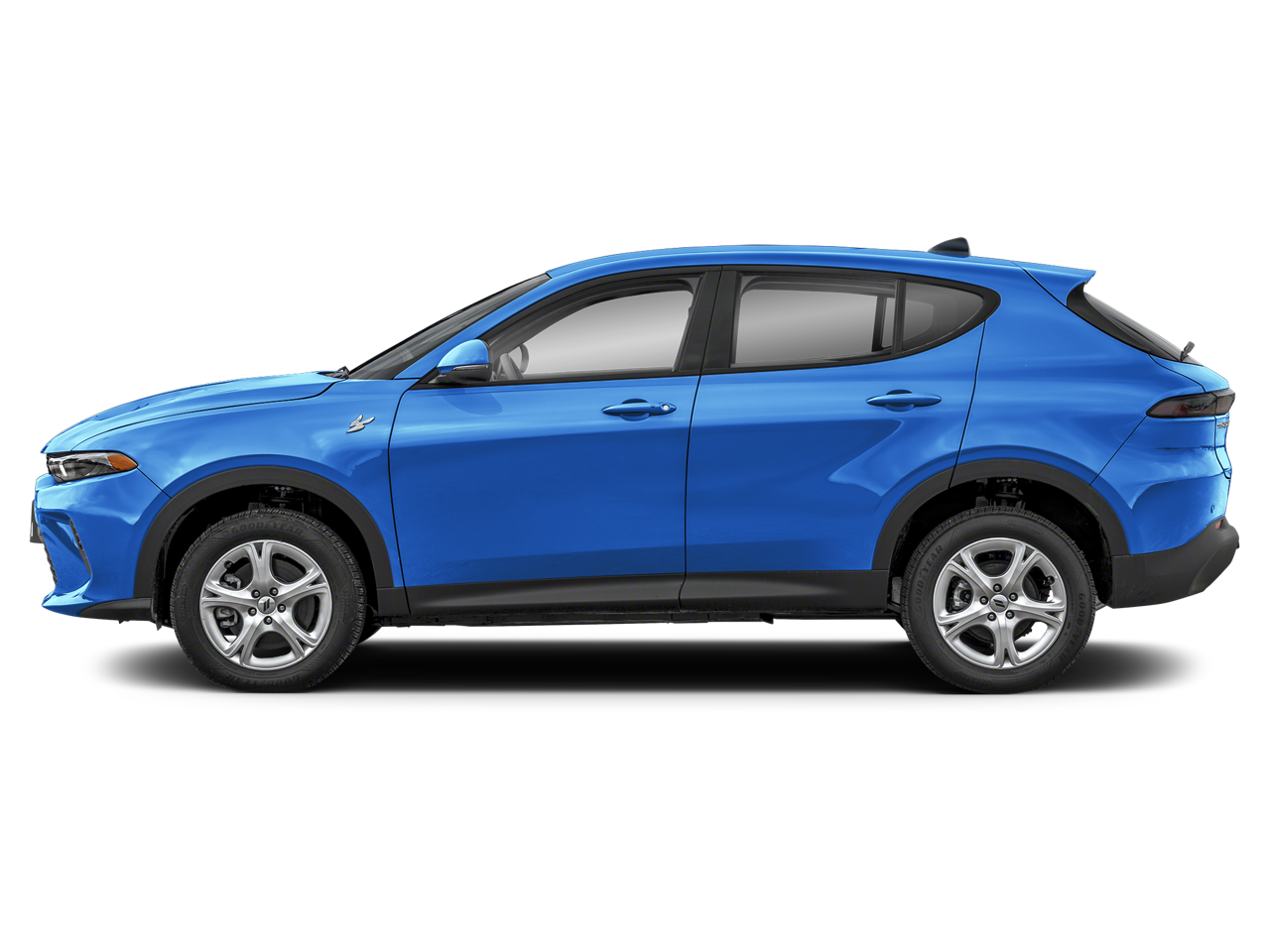 2024 Dodge Hornet GT AWD