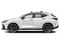 2024 Lexus NX F SPORT Handling