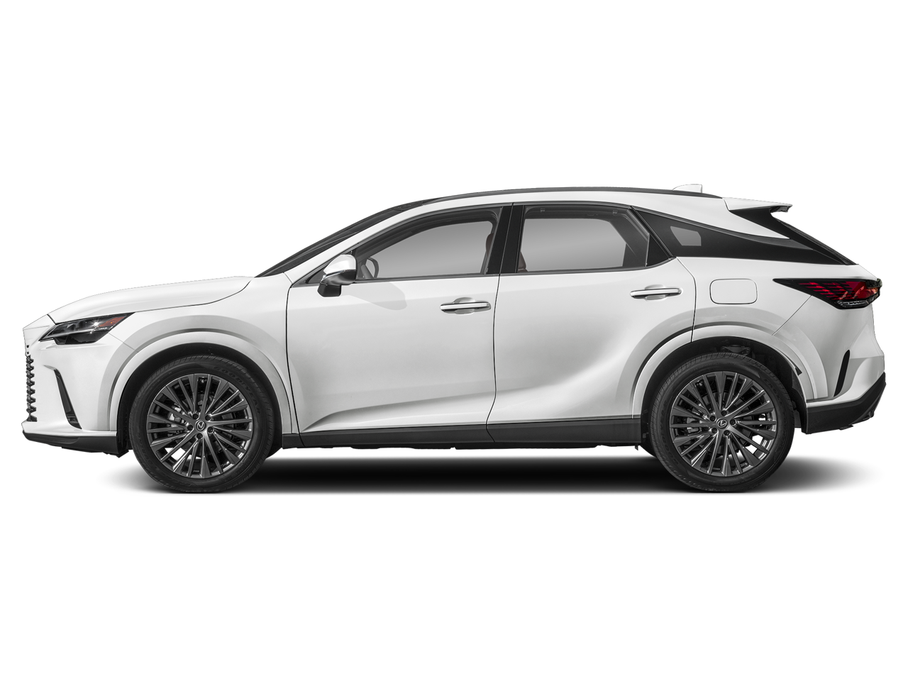 2024 Lexus RX Luxury