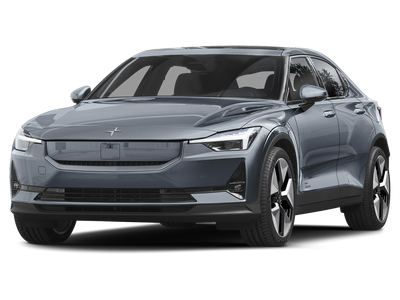 2024 Polestar 2 Long Range Dual Motor AWD Pilot Package Blis Navigation Park Assist