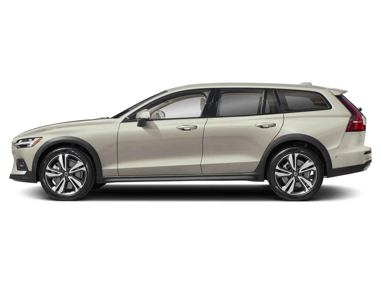 2024 Volvo V60 Cross Country B5 Plus PLUS PKG CLIMATE PKG POWER MOONROOF