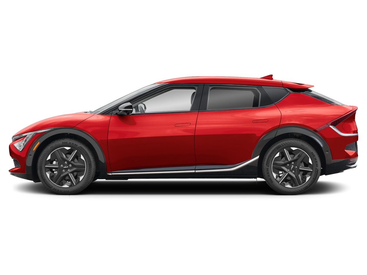 2025 Kia EV6 Wind
