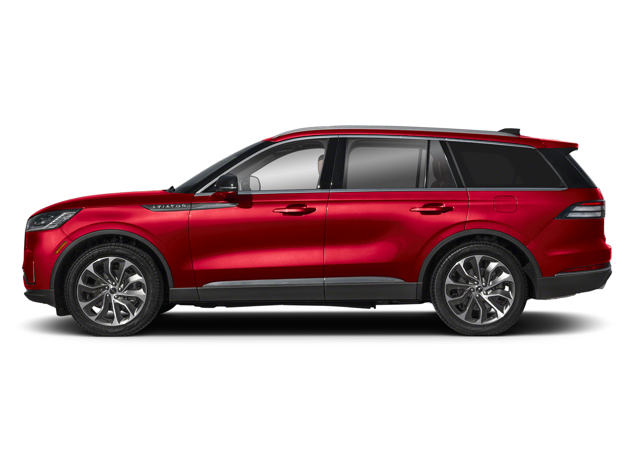 2025 Lincoln Aviator Reserve Premium