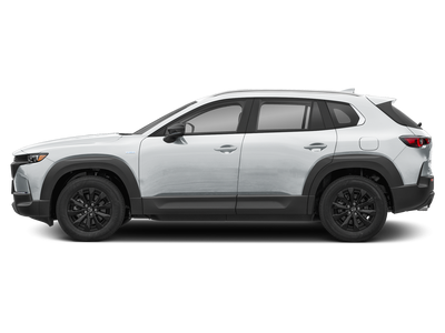 2025 Mazda Mazda CX-50 Hybrid Preferred Hybrid AWD Rear Camera